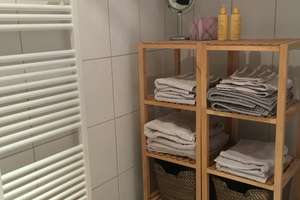Haus & Grund Heidelberg - 1-Zimmer Appartement in Bestlage mit Balkon in HD-Neuenheim – Die vollständige Adresse der Immobilie erhältst du vom Anbieter., 69120 Neuenheim, Heidelberg – Vorschaubild 6