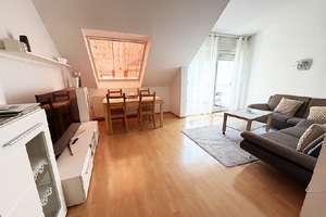 Vermietete 4-Zimmer-Maisonettewohnung in Bonn-Duisdorf – Die vollständige Adresse der Immobilie erhältst du vom Anbieter., 53123 Duisdorf, Bonn – Vorschaubild 2
