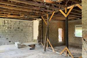 Wohnbaugrundstück mit kleinem Einfamilienhaus und Neubauperspektive • provisions- und bauträgerfrei – 4207 Grünau-Siedlung, Leipzig – Vorschaubild 10