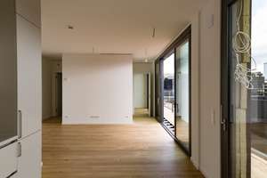 Sixty2 | Penthouse mit Terrasse in Berlin-Mitte – 10179 Mitte (Ortsteil), Berlin – Vorschaubild 4