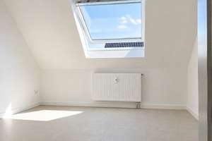Charmante Dachgeschosswohnung ,   Balkon – 3 Zimmer, 62,64 m² – Landgrafenstr. 9, 45888 Bulmke-Hüllen, Gelsenkirchen – Vorschaubild 12