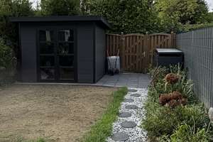 Viel Platz, stilvolle Ausstattung & moderner Komfort: Reihenhaus mit Garten, Pergola und Smart-Home – 40880 West, Ratingen – Vorschaubild 33