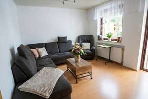 Charmantes Reihenhaus mit 4 Zimmern in Essen-Frillendorf - provisionsfrei – Heimstättenweg 41, 45139 Frillendorf, Essen – Vorschaubild 4