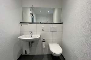2-Zimmerwohnung im EG mit kleinem Balkon und Badewanne – Franzstr. 13, 47166 Alt-Hamborn, Duisburg – Vorschaubild 12