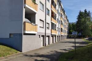 Sonniger Weitblick nach Westen – Wedellstr. 34, 12249 Lankwitz, Berlin – Vorschaubild 14