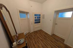3-Zimmer-Wohnung im EG mit Einbauküche in Hannover – Jordanstraße 45, 30173 Südstadt, Hannover – Vorschaubild 26