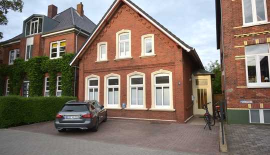 Bild von Neuer Preis!!! Provisionsfrei!! Einfamilienhaus im Herzen Emdens