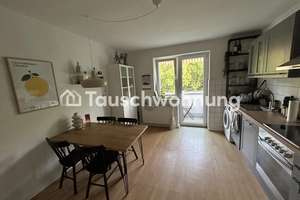 Tauschwohnung: Tausche zentrale 2 ZKB gg. 3 Zimmer mit Balkon – Die vollständige Adresse der Immobilie erhältst du vom Anbieter., 50823 Ehrenfeld (Ortsteil), Köln – Vorschaubild 1
