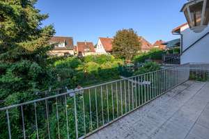 Geräumiges Einfamilienhaus mit Garten in Bad Kreuznach / OT Ebernburg – 55583 Bad Münster am Stein-Ebernburg – Vorschaubild 14