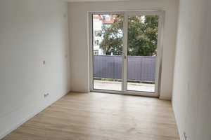 Top 2 Zimmerwohnung 58 qm, hell, EBK, Neubau 2018, Toplage, Sonnenbalkon, modern, Fußbodenheizung  – Schweinauer Hauptstraße 6a, 90441 Nürnberg – Vorschaubild 5