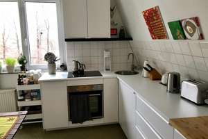Wohnen mit Charakter:-4 Zimmer Wohnung in der Ulmer Oststadt – Pionierstrasse 17, 89073 Oststadt, Ulm – Vorschaubild 6