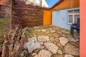 Freistehendes Schmuckstück-EFH mit Garage – Reutlingen (Kreis) – Vorschaubild 21