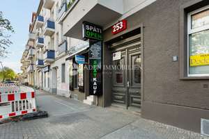 Altbaucharme – 2-Zimmer-Wohnung mit Holzdielen und Balkon – Kiefholzstr. 253, 12437 Baumschulenweg, Berlin – Vorschaubild 28