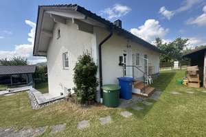 Einfamilienhaus mit Einliegerwohnung 
Nähe Hauzenberg – Die vollständige Adresse der Immobilie erhältst du vom Anbieter., 94051 Hauzenberg – Vorschaubild 18
