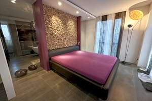 Penthouse in Hadern mit außergewöhnlichem Flair von privat – Die vollständige Adresse der Immobilie erhältst du vom Anbieter., 81375 Neuhadern, München – Vorschaubild 17