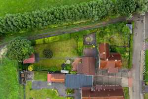 Schwanewede - Neuenkirchen | Einfamilienhaus auf traumhaften Grundstück in ruhiger Lage – Schwanewede, Osterholz (Kreis), 28790 Osterholz (Kreis) – Vorschaubild 12