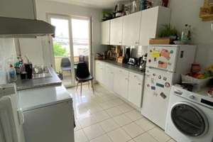 4 ZKB, 3 Balkone, EBK - NUR für WGs ab 01.10. / 15.10. – Kaiserstraße 34, 55116 Altstadt, Mainz – Vorschaubild 5