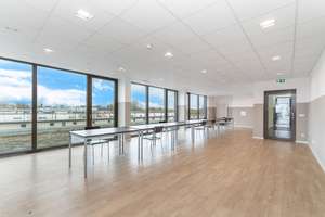 Sofort wohlfühlen: Möbliertes City-Apartment an den Isarauen – perfekt für Studenten & Pendler – Die vollständige Adresse der Immobilie erhältst du vom Anbieter., 80939 Obere Isarau, München – Vorschaubild 6