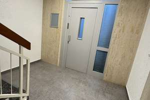 Gepflegte 2 Zi-Whg inkl. Einbauküche und Balkon in guter Lage! – Lahnstraße 30, 65195 Rheingauviertel / Hollerborn, Wiesbaden – Vorschaubild 12
