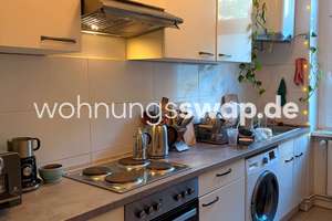 Wohnungstausch: Königin-Elisabeth-Straße 52 – Königin-Elisabeth-Straße 52, 14000 Westend, Berlin – Vorschaubild 13