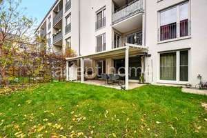 MÖBLIERT - CITY WOHNUNG - Tolle Wohnung mit Terrasse und Garten – Die vollständige Adresse der Immobilie erhältst du vom Anbieter., 70176 Rosenberg, Stuttgart – Vorschaubild 33