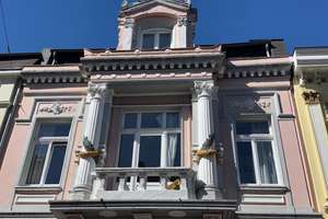 +++ Altbau-Kleinod +++ Wohnen Sie selber in Ihrer Kapitalanlage +++ – Die vollständige Adresse der Immobilie erhältst du vom Anbieter., 47798 Stadtmitte, Krefeld – Vorschaubild 3
