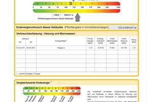 Helle 3 Zimmerwohnung im 4. Obergeschoss mit Balkon, nähe Lister Platz – Jakobistraße 11, 30163 List, Hannover – Vorschaubild 13