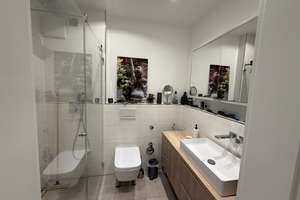 -von privat-   4 Zimmer Penthouse mit Fernblick  – Die vollständige Adresse der Immobilie erhältst du vom Anbieter., 65197 Dotzheim, Wiesbaden – Vorschaubild 14