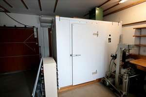 Waidmannsheil!! Familienfreundlicher Bungalow mit Jagdzimmer und Wildwerkstatt  in Haidlfing – Die vollständige Adresse der Immobilie erhältst du vom Anbieter., 94522 Wallersdorf – Vorschaubild 39