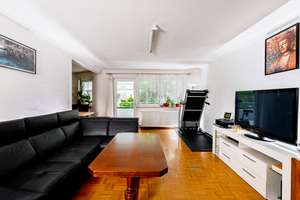 Einzigartige Innenstadt-Lage! 2,5 Zimmer inmitten von Karlsruhe – Markgrafenstr. 12, 76131 Innenstadt-Ost, Karlsruhe – Vorschaubild 4