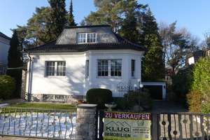 FROHNAU! Ansprechendes Einfamilienhaus mit Erweiterungspotenzial in ruhiger Seitenstraße – Die vollständige Adresse der Immobilie erhältst du vom Anbieter., 13465 Frohnau, Berlin – Vorschaubild 4
