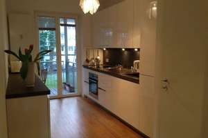 Traumwohnung im Generalsviertel - Provisionsfrei und Bezugsfertig – Moltkestrasse 1, 20253 Hoheluft-West, Hamburg – Vorschaubild 6