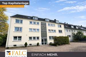 Massives 11-Parteien-MFH mit klarer Struktur / Aufteiler-Case in Essen mit kalkulierbare Marge