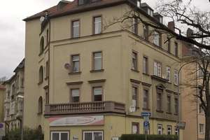 Dachgeschoss-Wohnung in Würzburg: 2 Zimmer mit Charme – Rotkreuzstraße 13, 97080 Altstadt, Würzburg – Vorschaubild 7
