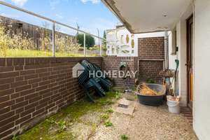 Großzügiges Reihenendhaus mit Südbalkon, Terrasse & Garage in ruhiger Lage – Die vollständige Adresse der Immobilie erhältst du vom Anbieter., 30453 Bornum, Hannover – Vorschaubild 21