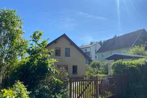 Ein spitze Einfamilienhaus in der Stadt der Spitze zu verkaufen – Die vollständige Adresse der Immobilie erhältst du vom Anbieter., 8527 Hofer Vorstadt, Plauen – Vorschaubild 2