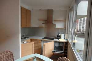 Helle 1 Zimmer Wohnung in ruhiger Lage nähe Isar – Entenbachstraße 16, 81541 München – Vorschaubild 8