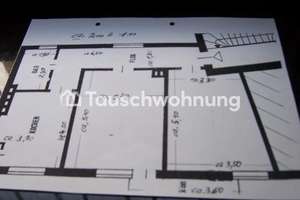 Tauschwohnung: Schöne 2 Zimmer Wohnung in Kölner Südstadt gg. 3 Zimmer – Die vollständige Adresse der Immobilie erhältst du vom Anbieter., 50677 Neustadt/Süd, Köln – Vorschaubild 7