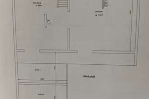 Seltene Gelegenheit in Bad Königshofen: Zwei Wohnhäuser mit Werkstatt – modernisiert – Die vollständige Adresse der Immobilie erhältst du vom Anbieter., 97631 Bad Königshofen im Grabfeld – Vorschaubild 19