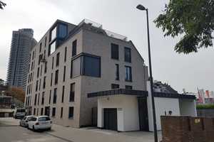 Großartige Vierzimmer Erdgeschosswohnung mit Terrasse und Garten zwischen Zoo und Rhein – Boltensternstr. 1, 50735 Köln – Vorschaubild 20