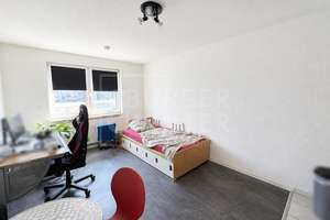 1-Zimmer-Apartment * Pantry-Küche * Sehr gute Verkehrsanbindung * Gepflegter Zustand