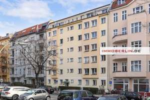 IMMOBERLIN.DE - Anregend lichtdurchflutete Wohnung im Bayerischen Viertel – Die vollständige Adresse der Immobilie erhältst du vom Anbieter., 10715 Wilmersdorf, Berlin – Vorschaubild 8