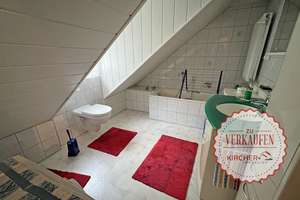 Gepflegtes Einfamilienhaus mit Einliegerwohnung in Rotenberg (Schlossblick, Sauna, Wallbox, u.v.m.) – Die vollständige Adresse der Immobilie erhältst du vom Anbieter., 69231 Rauenberg – Vorschaubild 12