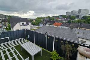 Zentral gelegene 2 Zimmer Wohnung mit Balkon! – Vereinstraße 19, 42119 Elberfeld, Wuppertal – Vorschaubild 15