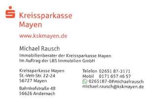 NUR noch EINE Wohnung im Projekt frei.  KfW 55.  – Die vollständige Adresse der Immobilie erhältst du vom Anbieter., 56072 Rübenach, Koblenz – Vorschaubild 15