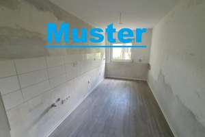Sanierte 2-Zimmer-Wohnung in modernem Wohnhaus in Wersten – Odenthaler Weg 15, 40591 Wersten, Düsseldorf – Vorschaubild 5