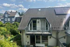 Moderne Doppelhaushälfte
in beliebter Lage von Wuppertal-Ronsdorf – Wuppertal – Vorschaubild 1