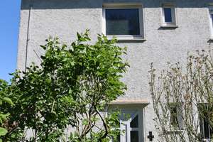 **KILLESBERGWOHNEN** DHH mit Charme in BESTLAGE & PANORAMABLICK | GROSSEM GARTEN & GARAGE – Die vollständige Adresse der Immobilie erhältst du vom Anbieter., 70192 Killesberg, Stuttgart – Vorschaubild 8