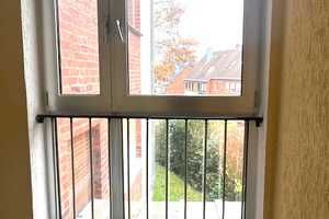 Aachen-Beverau: gepflegtes MFH in ruhiger Lage mit 5 WE - ca. 312 m² - Garten - Balkone - Garagen – Im Grüntal 48, 52066 Aachen – Vorschaubild 9