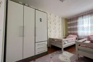 3-Zimmer-Erdgeschosswohnung mit Einbauküche und Balkon in Aachen gegenüber Hirsch-Center – Die vollständige Adresse der Immobilie erhältst du vom Anbieter., 52068 Panneschopp, Aachen – Vorschaubild 9